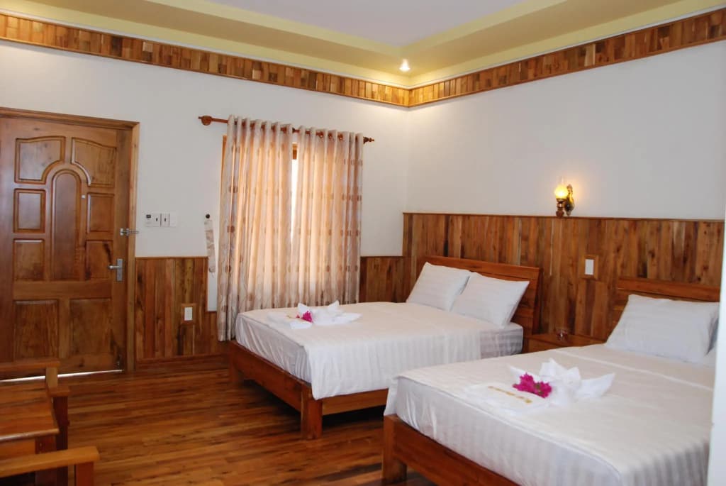 Villa Lien Tho - photo 3
