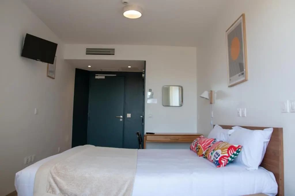 The People - Paris Bercy - Hostel - photo 2