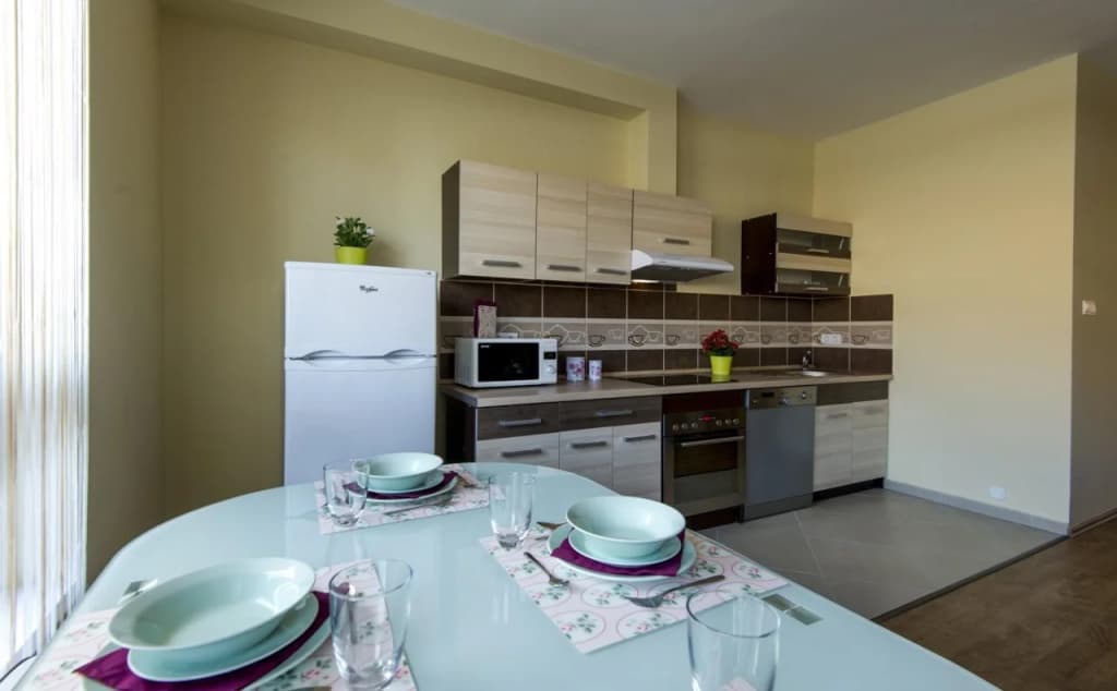 Grand Budapest Apartments - photo 10