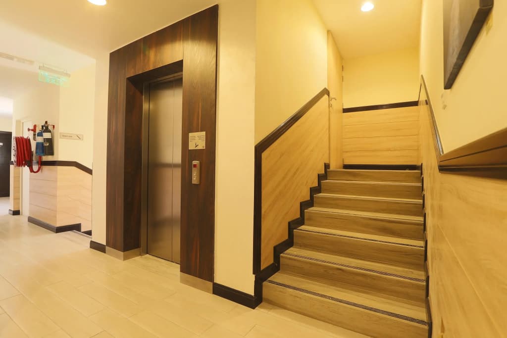 24 Gold Hotel - photo 16