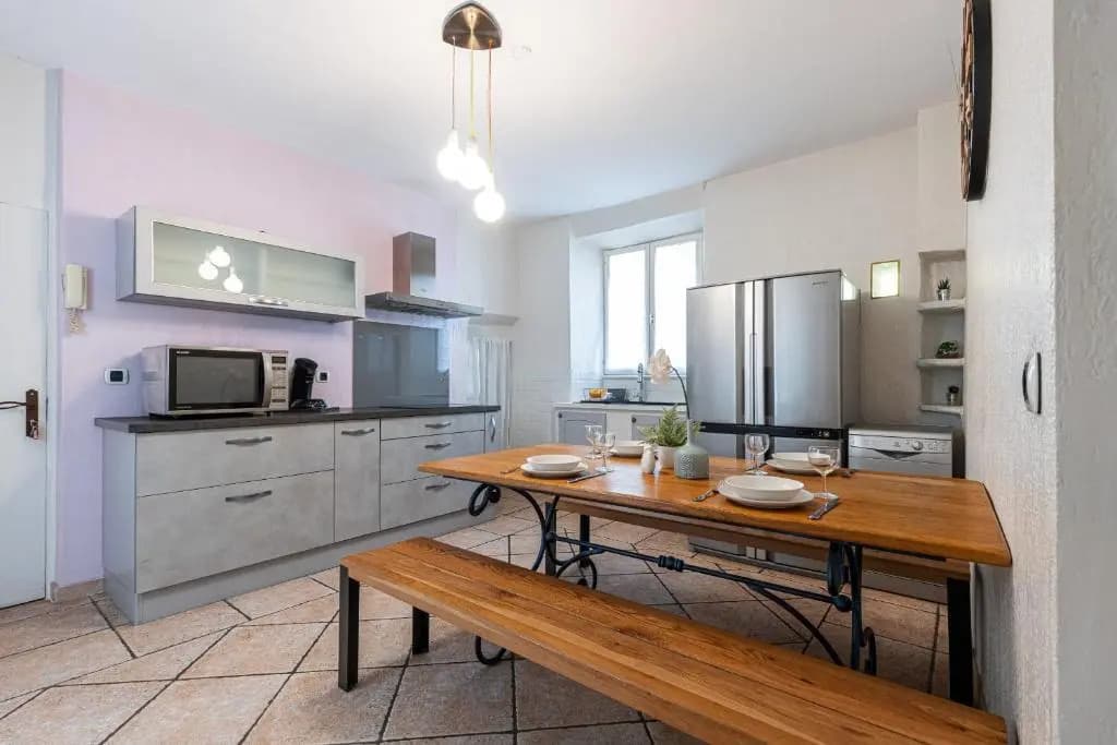 1 Bedroom apartment in Nice Port - photo 12
