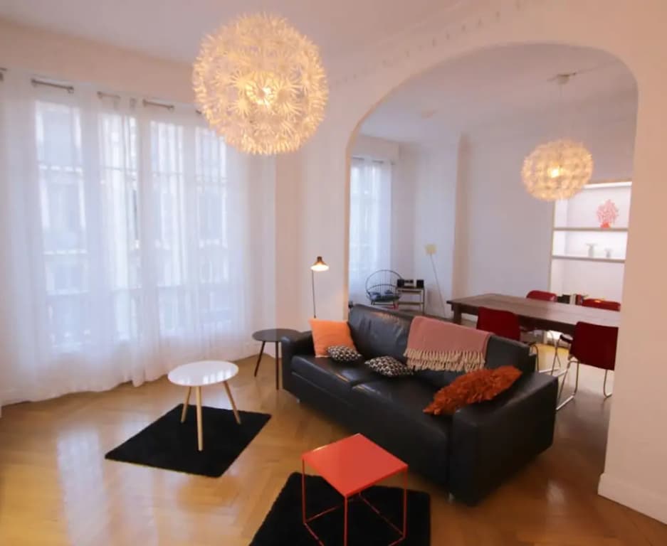 HappyFew - Appartement la Suite Marechal - photo 11