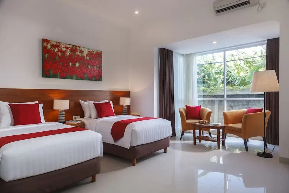 Lestari Residence - photo 3