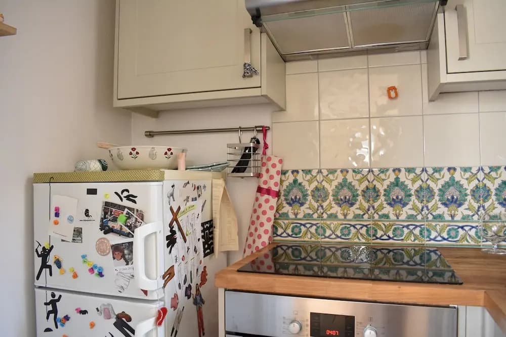 1 Bedroom Apartment Near Paris Gare de Lyon - photo 10