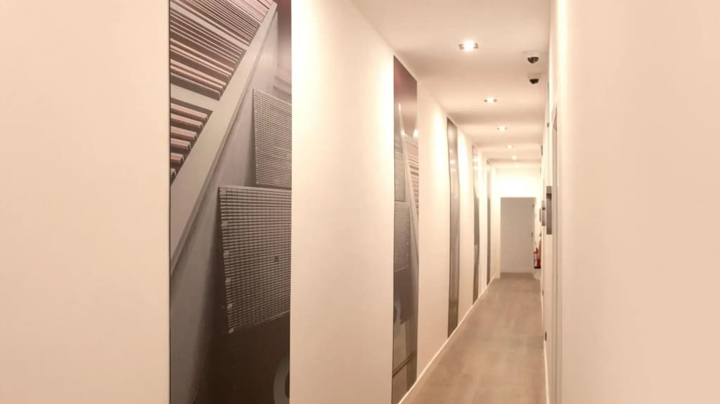 Woohoo Rooms Fuencarral - photo 10