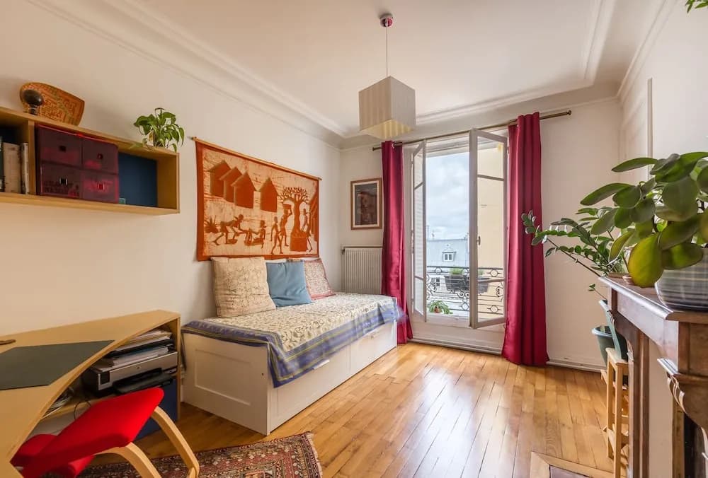 A la mode in Batignolles - photo 4