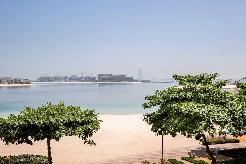 Maison Privee - Shoreline Al Nabat - photo 16