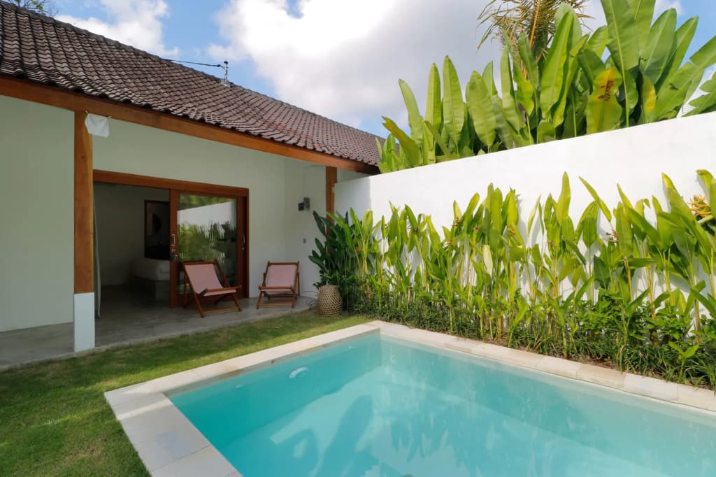 The Apartments Ubud - photo 7