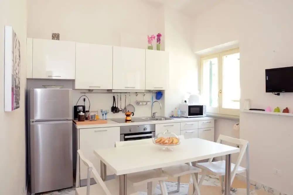 Residence Bufalini - photo 19