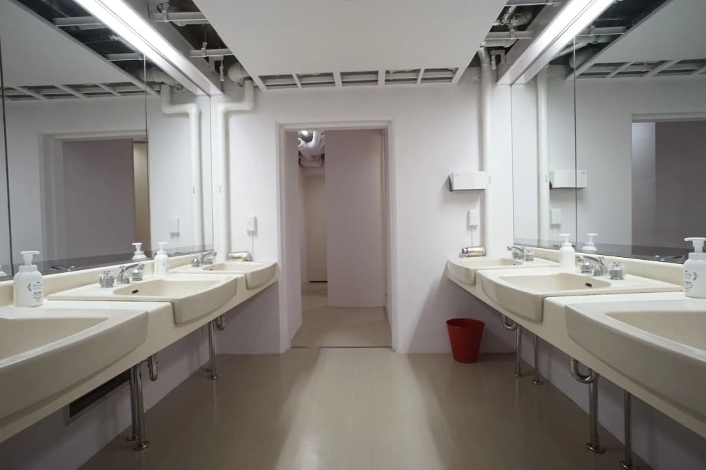 Sakura Hotel Nippori - photo 8