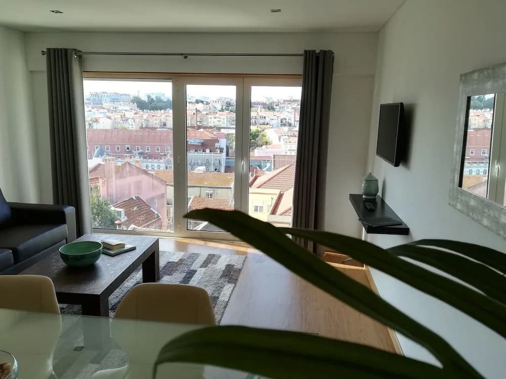 Lisbon Grand View - photo 26