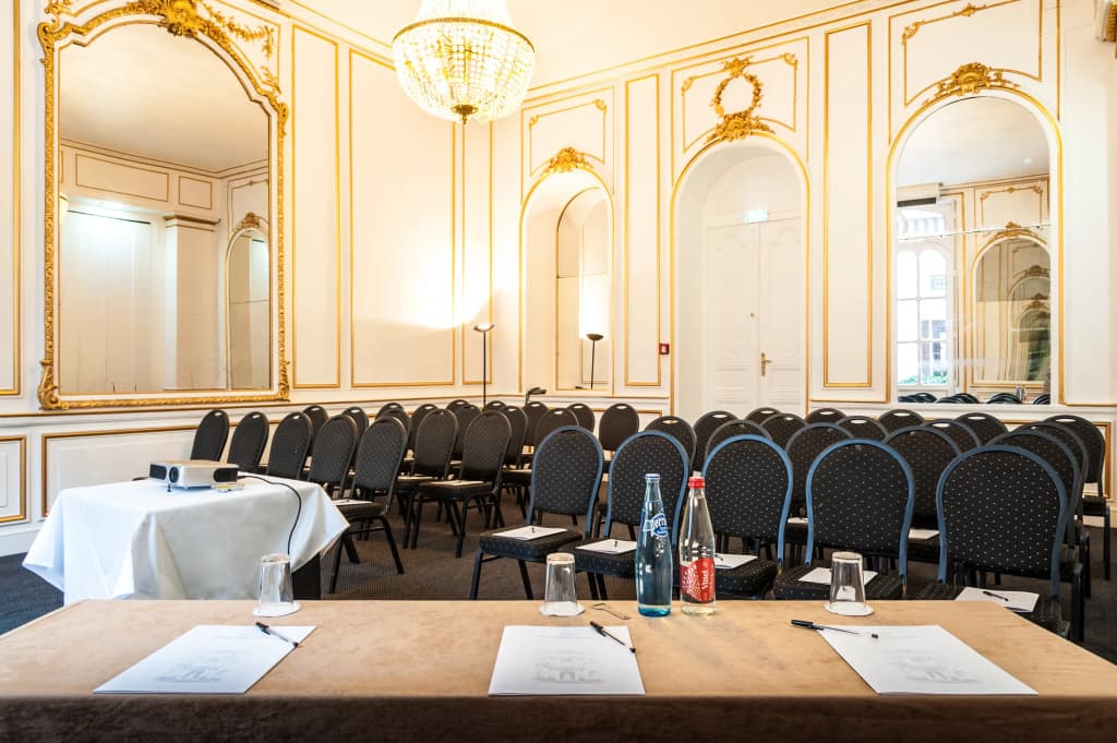 Saint James Albany Paris Hotel Spa - photo 40