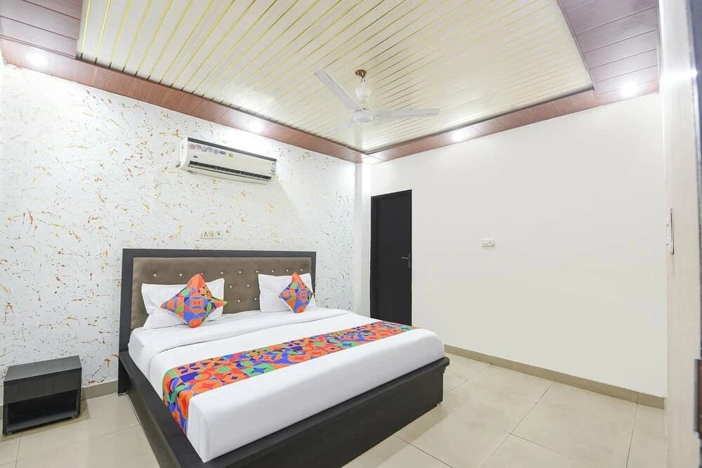 Fabhotel Mb Residency - photo 6