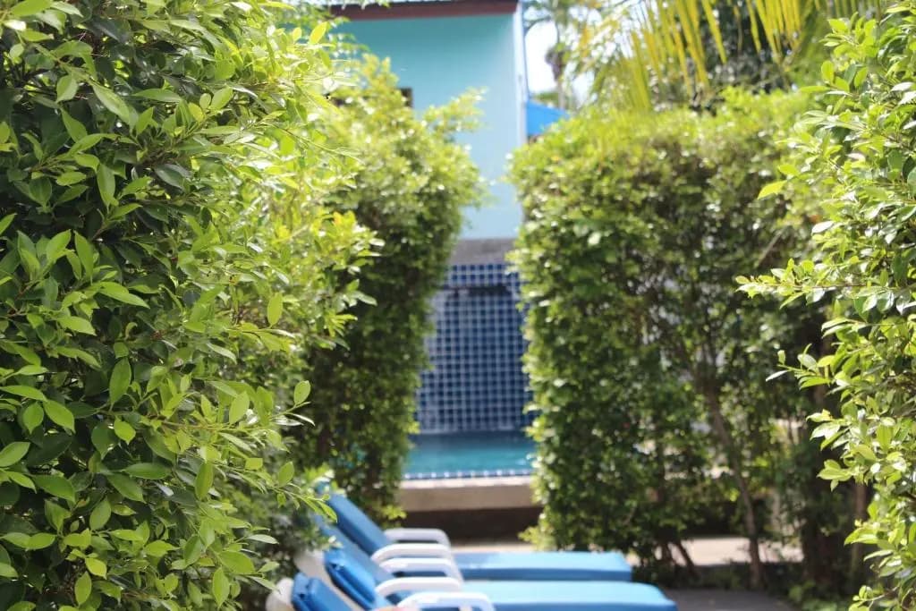 B Happy Resort - SHA ExtraPlus - photo 9