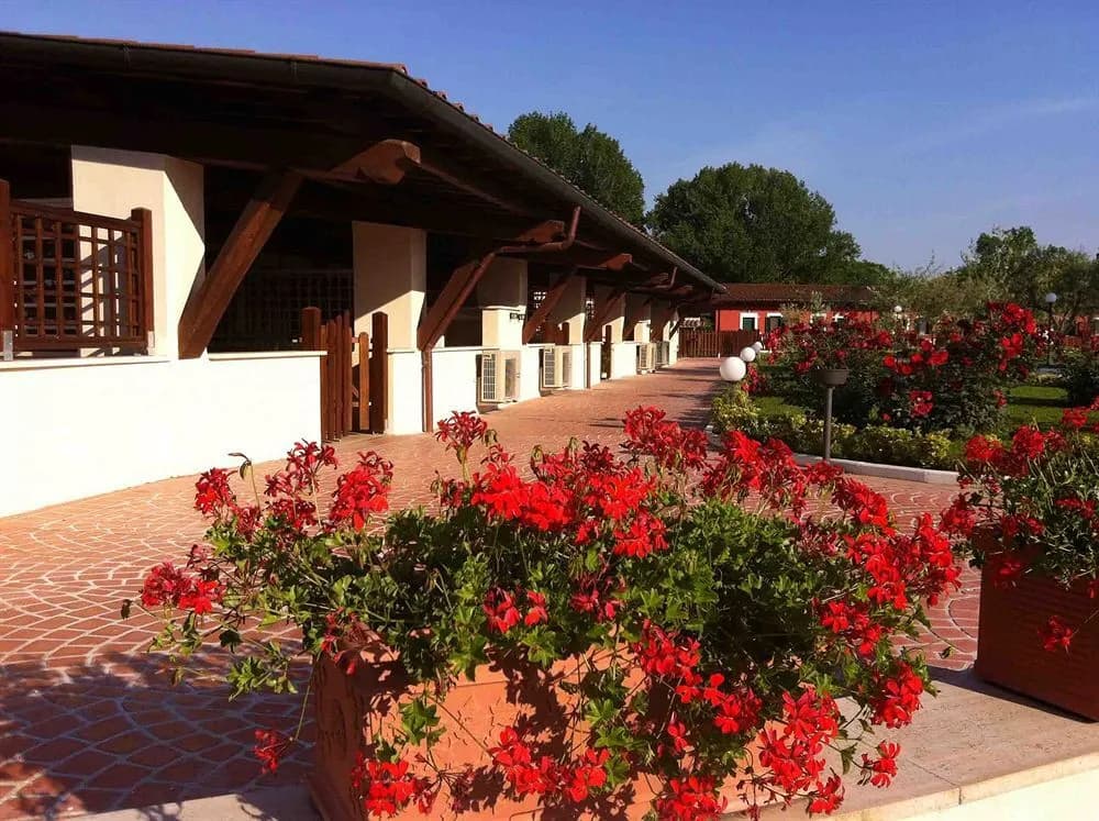 Residence Centro Benigni - photo 8