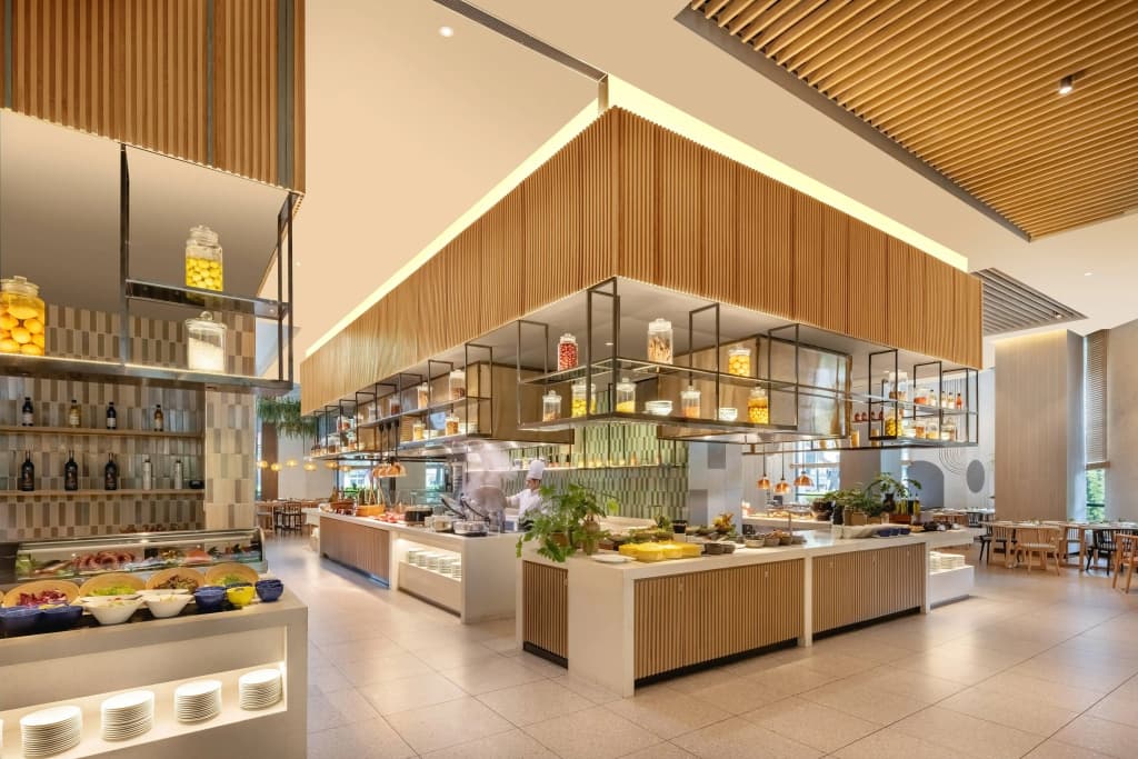 Melia Hanoi - photo 48