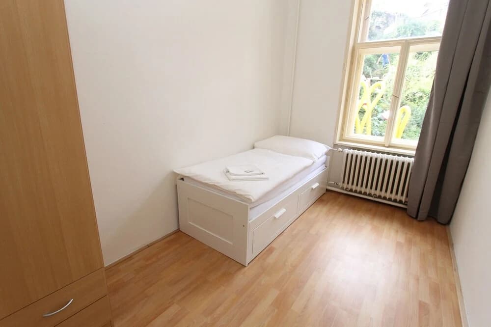 Zizka Home Apartments - photo 6
