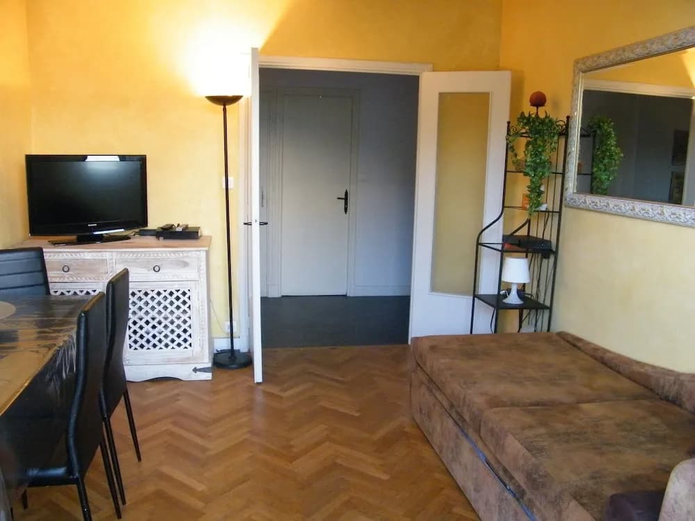 Henri IV 2chambres Jardin Mer-Pettorossi - photo 2
