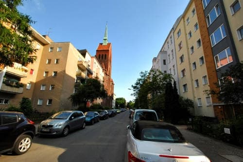 JPG Apartment Schöneberg - photo 1
