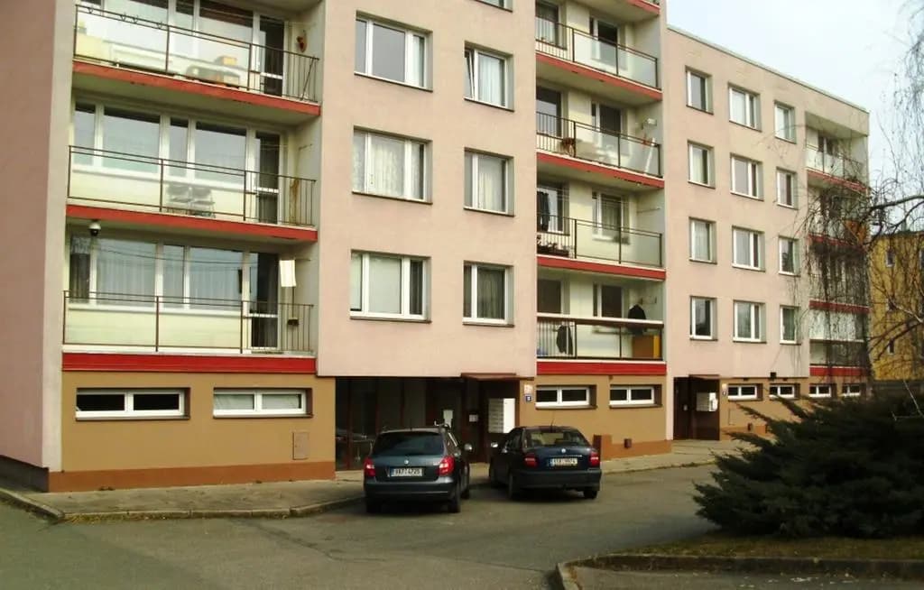 Apartment Ondra - main photo
