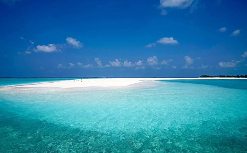 Ocean Village Maldives - photo 10