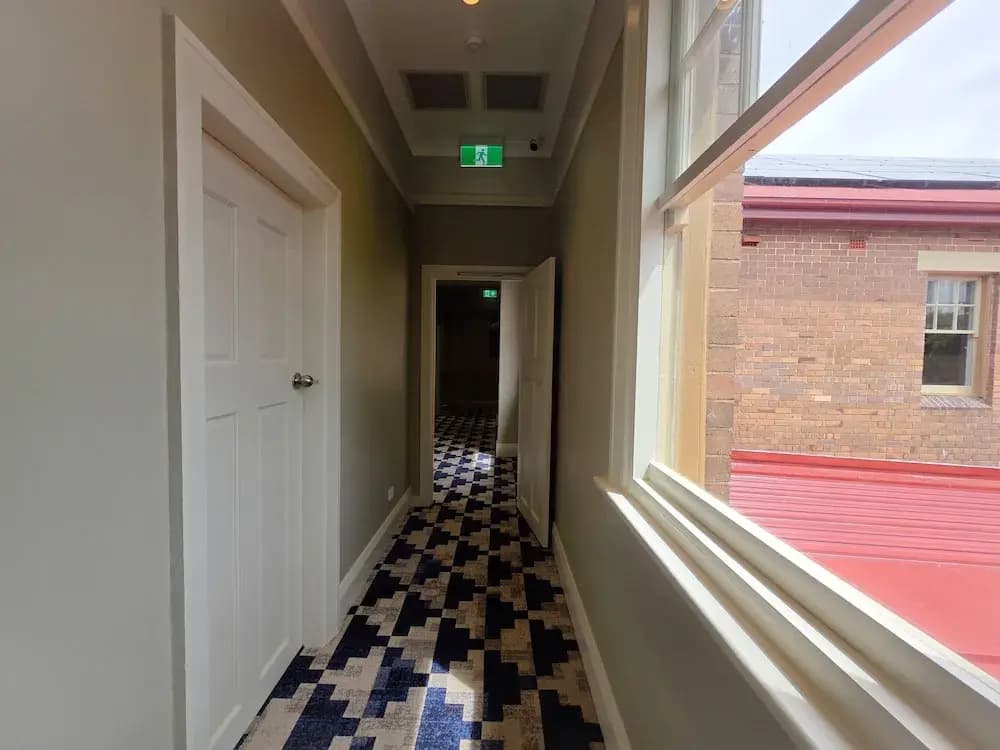 Riverview Hotel Tempe - photo 13