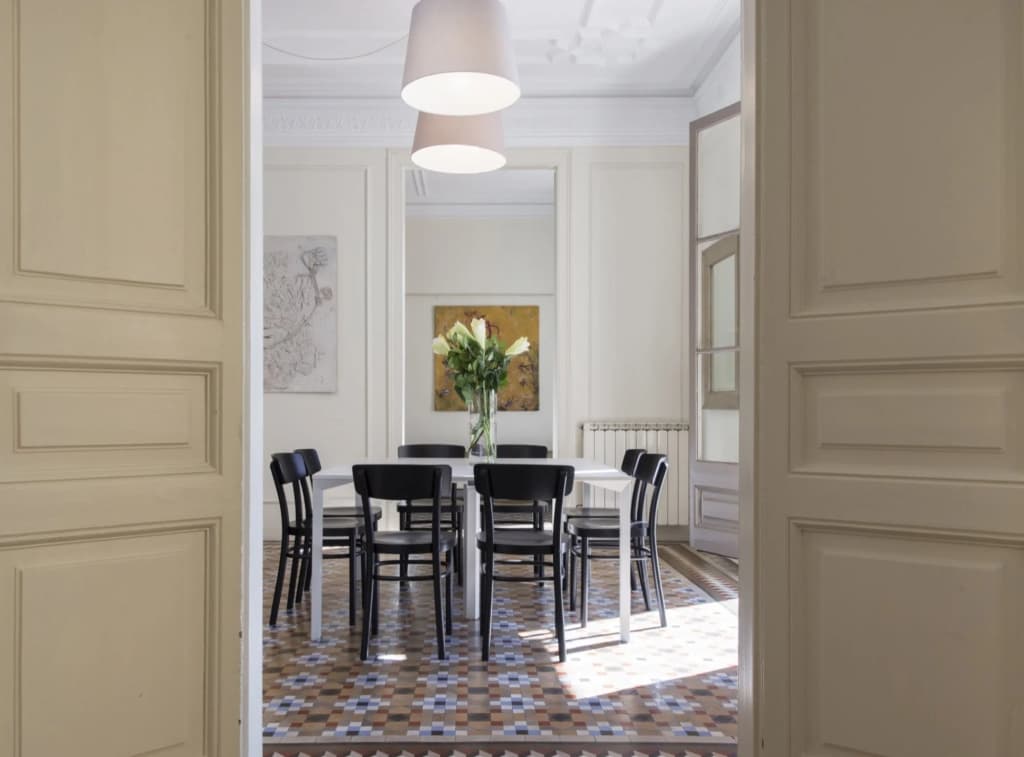 RAMBLA - Cozy Big Apartment - photo 8