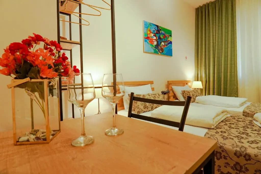 Check-In Hotel - main photo