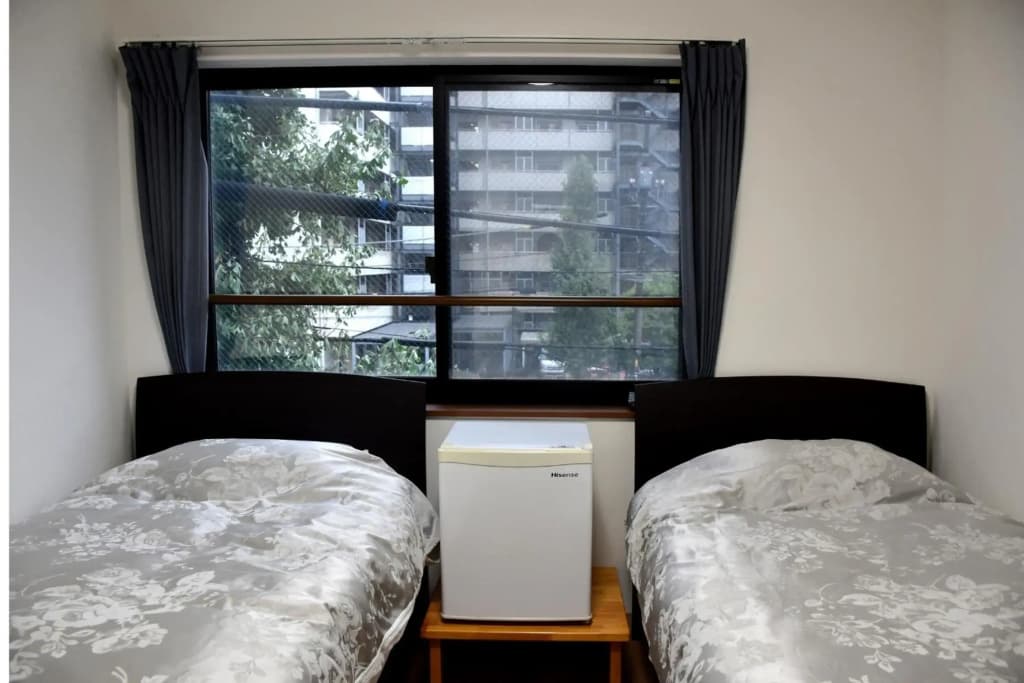Nagomi - Hostel - photo 4