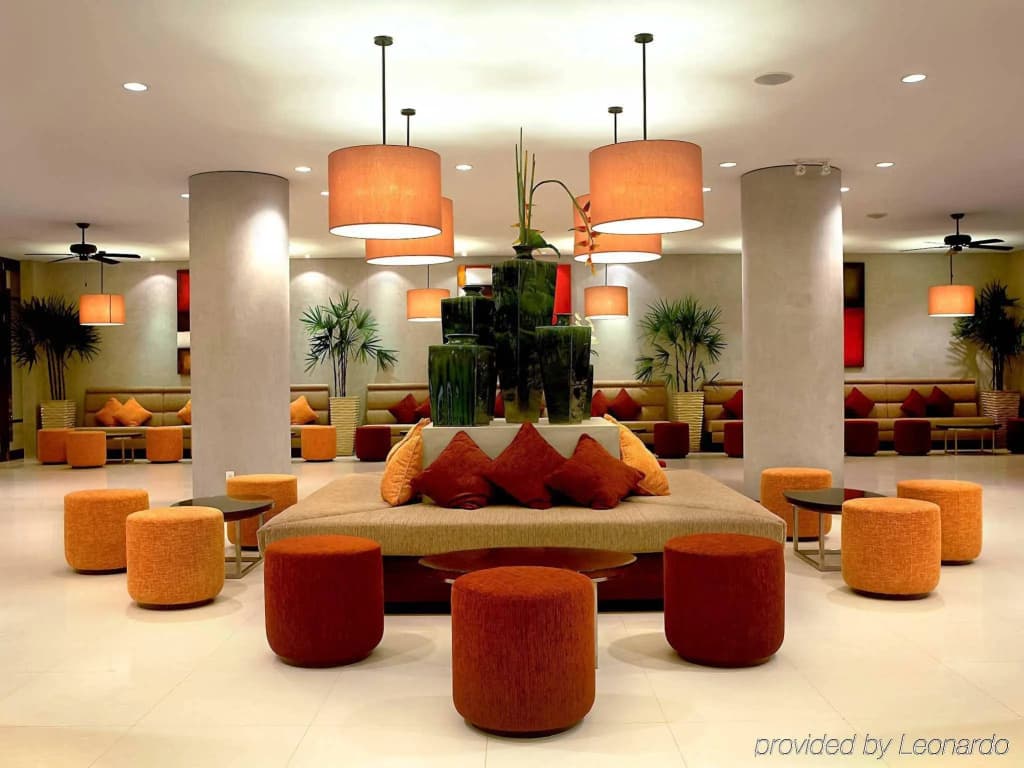 ibis Phuket Patong - photo 25