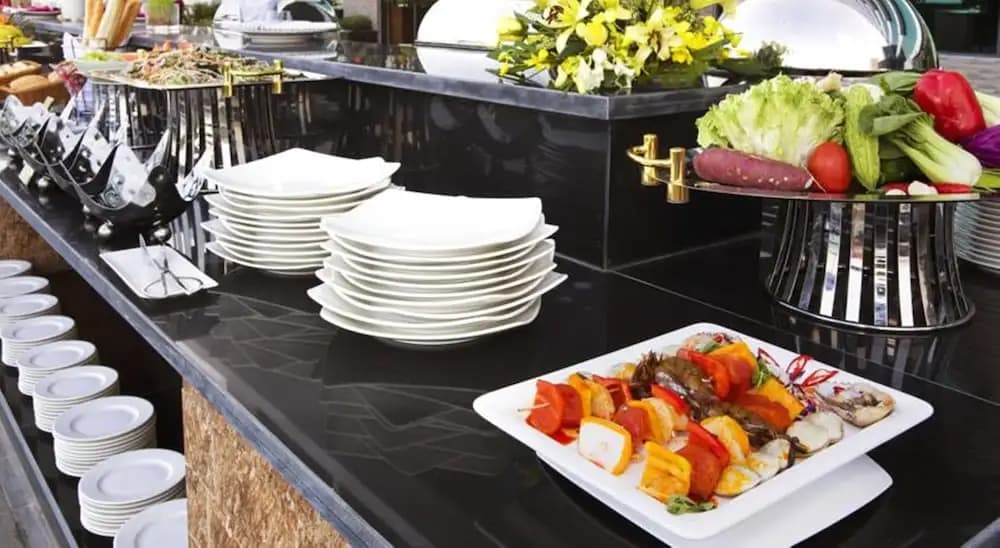 Handy Holiday Nha Trang Beach Apartment - photo 13