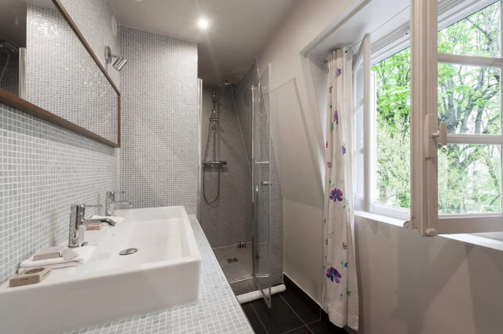 Onefinestay - Montparnasse Apartments - photo 8
