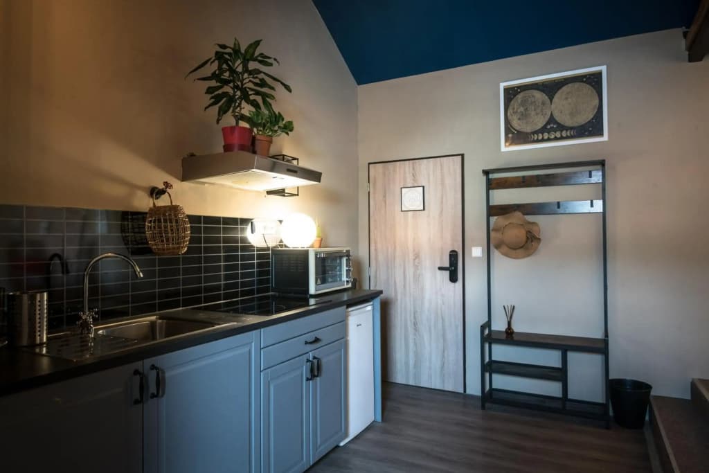 Brix Hostel - photo 25