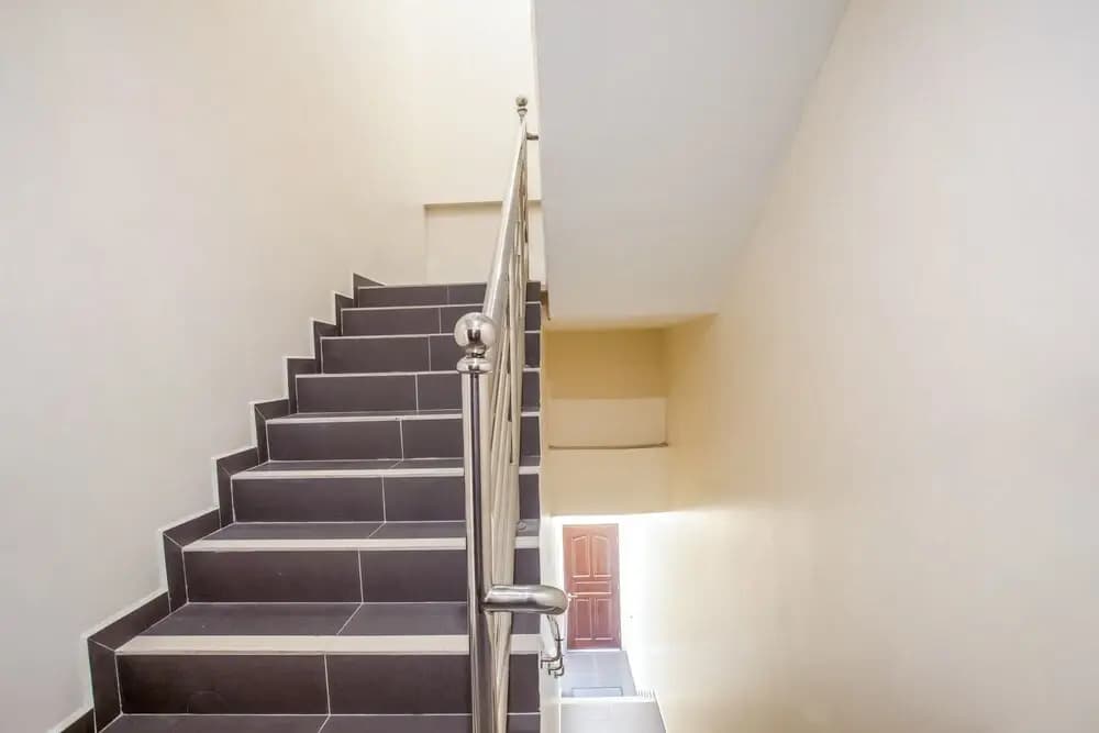 Oyo 89444 Sam Hotel - photo 12