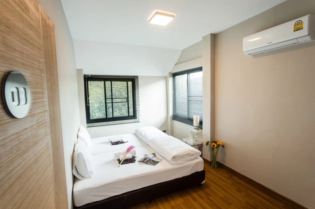 Soft Dormtel Chiangmai - photo 4
