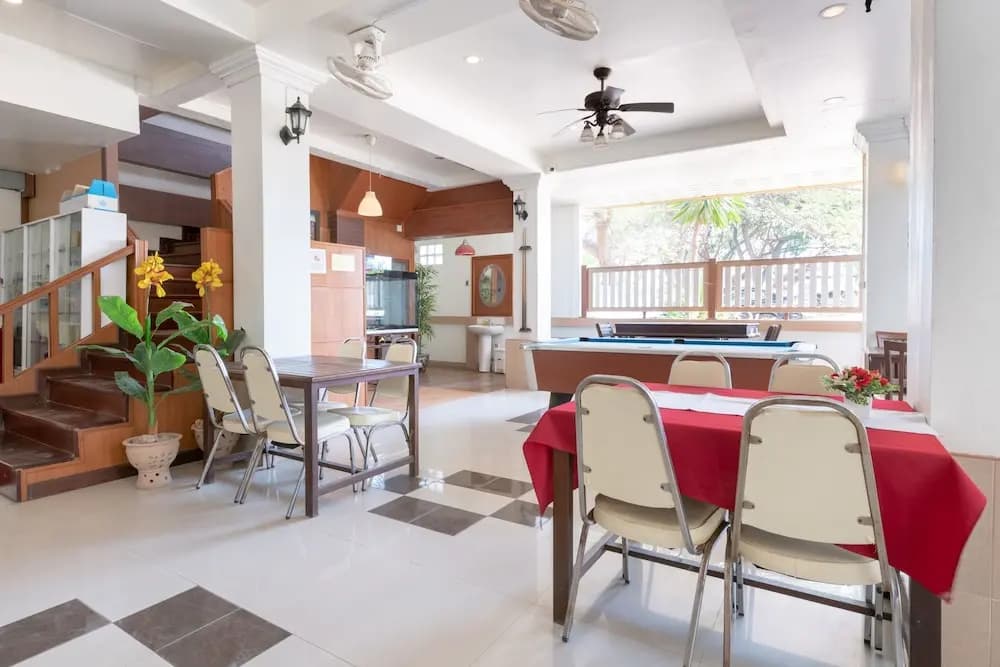 Chaba Garden Apartment - photo 27