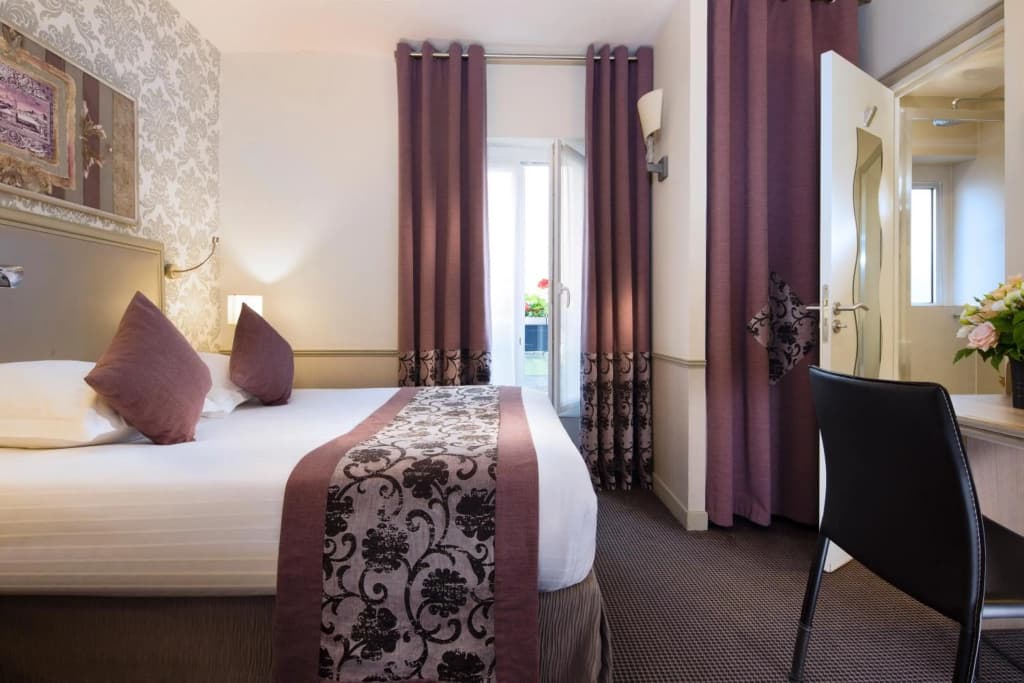 Hotel Monceau Wagram - photo 3