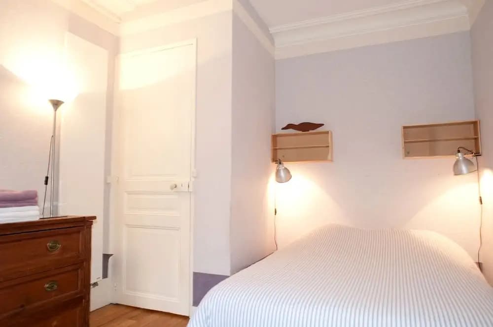 Apartement 2-3 Bedrooms - photo 4