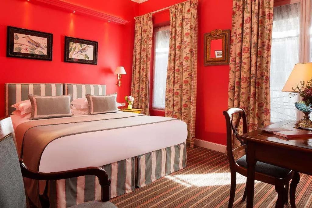Le Relais Madeleine - photo 21