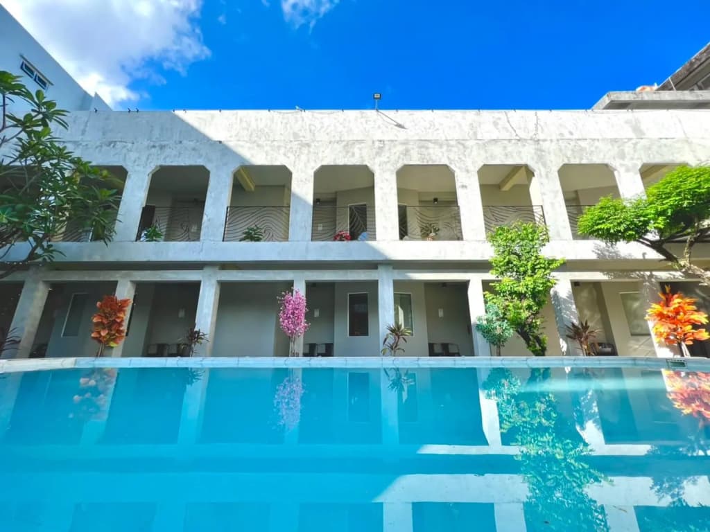 Remember @ Phuket Town Hostel - main photo