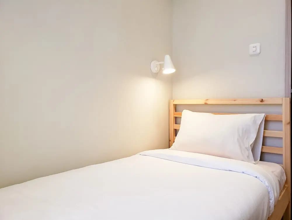 Simple And Cozy Designed 2Br Apartment At Tokyo Riverside Pik 2 - main photo