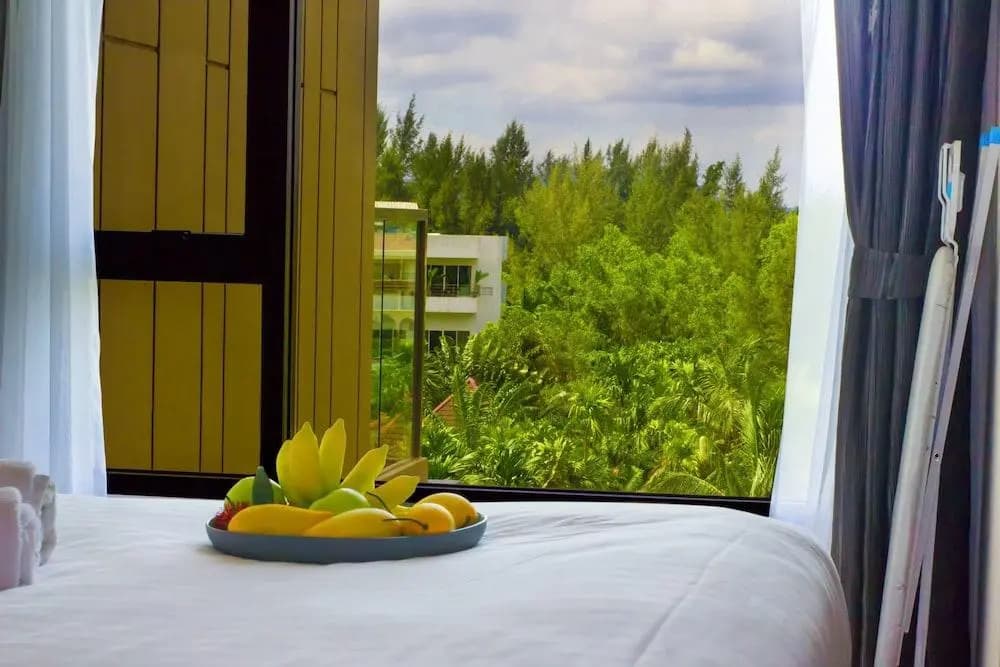 The Aristo Resort 610 - photo 5