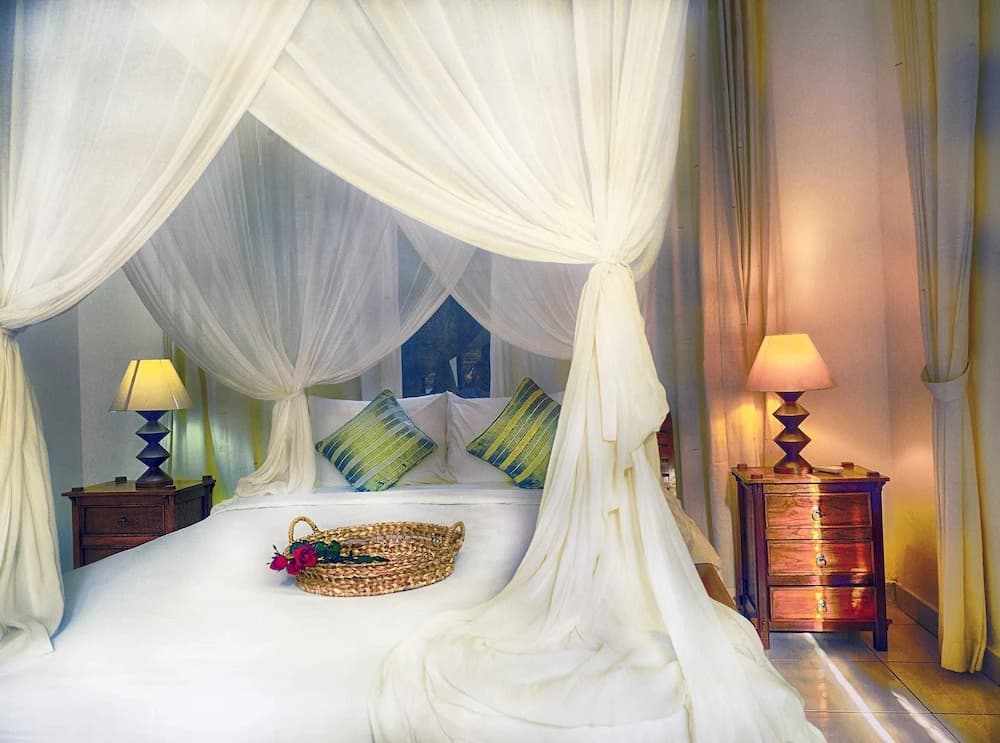 Garden Villas Seminyak - photo 4
