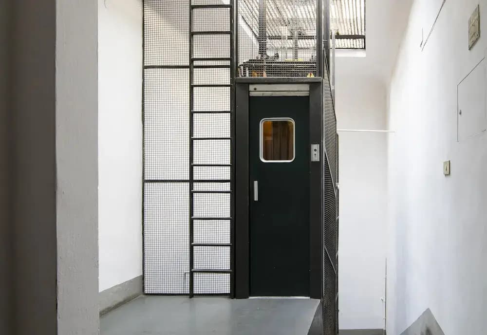 Santo Spirito Cozy Flat - photo 22