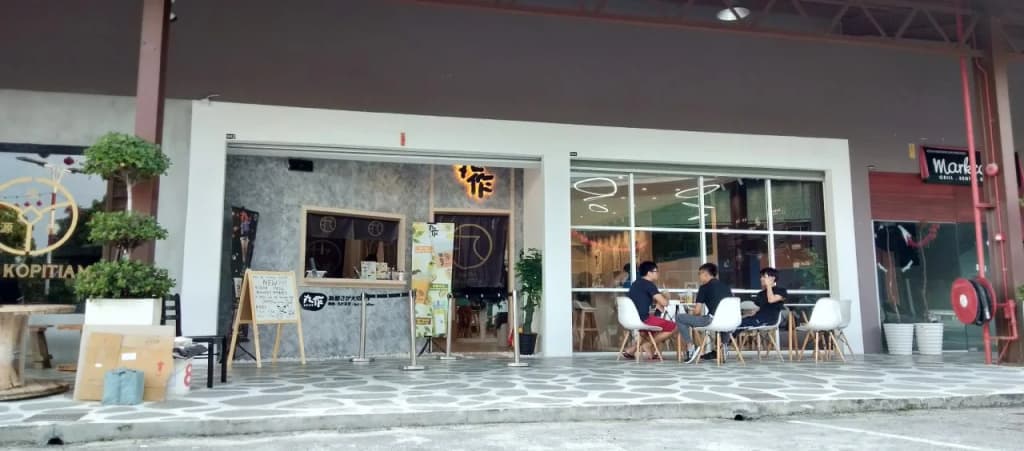 The Wood Boutique Hotel - photo 20