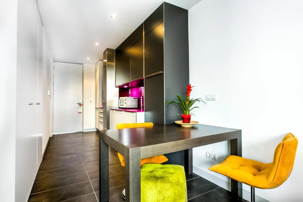 Cosmo Apartments Sants - photo 45