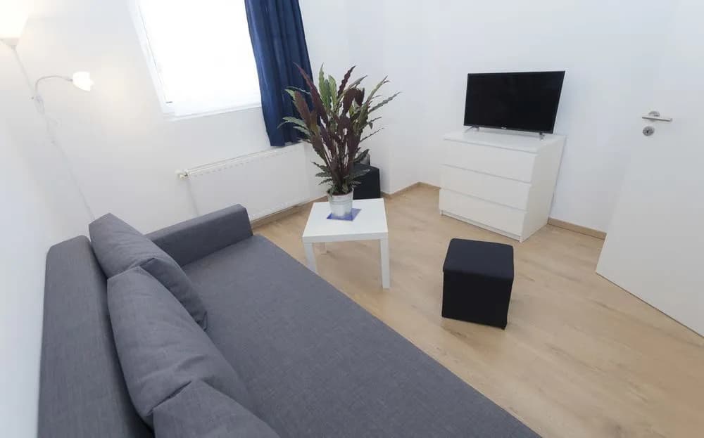 Souper Apartments Jozsefvaros - photo 14