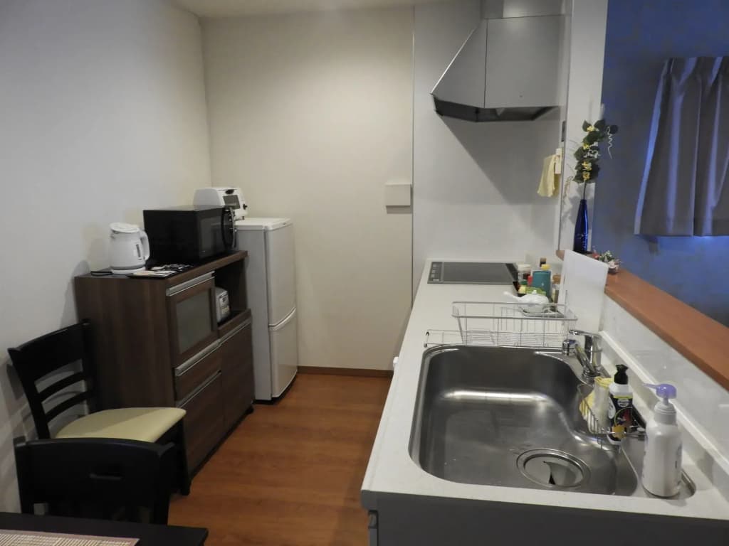 Guest House Koichica - photo 19