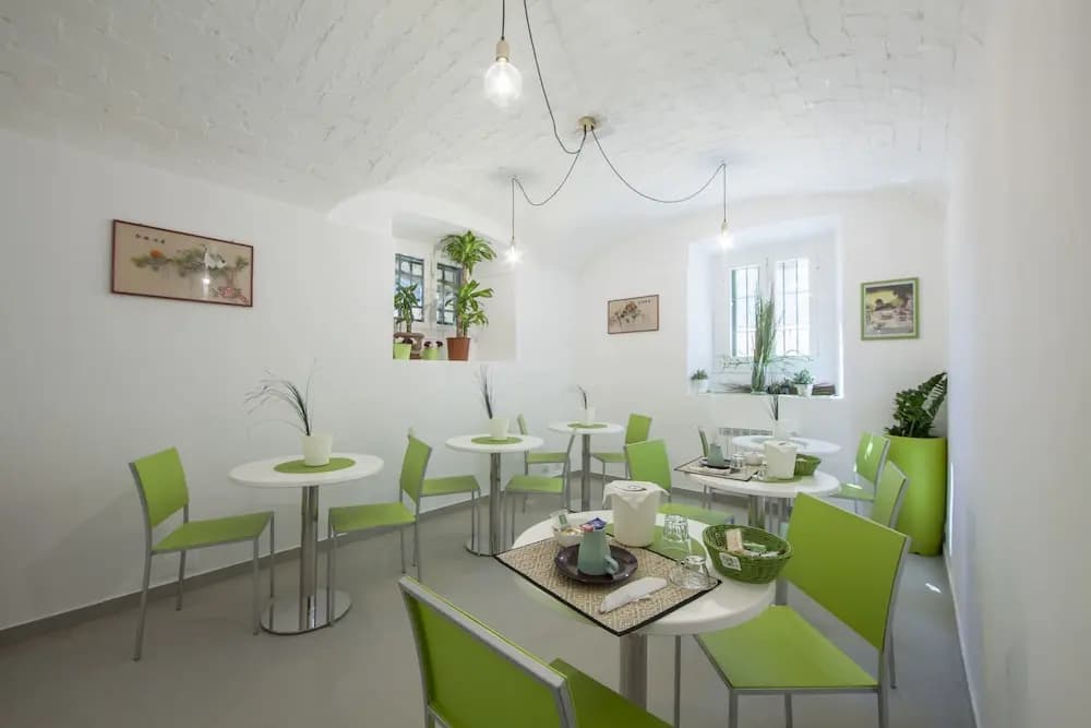 Villa Aurora Residence - Hostel - photo 13