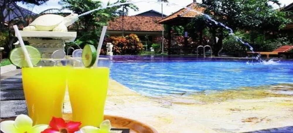 Puri Nusantara Hotel - photo 14
